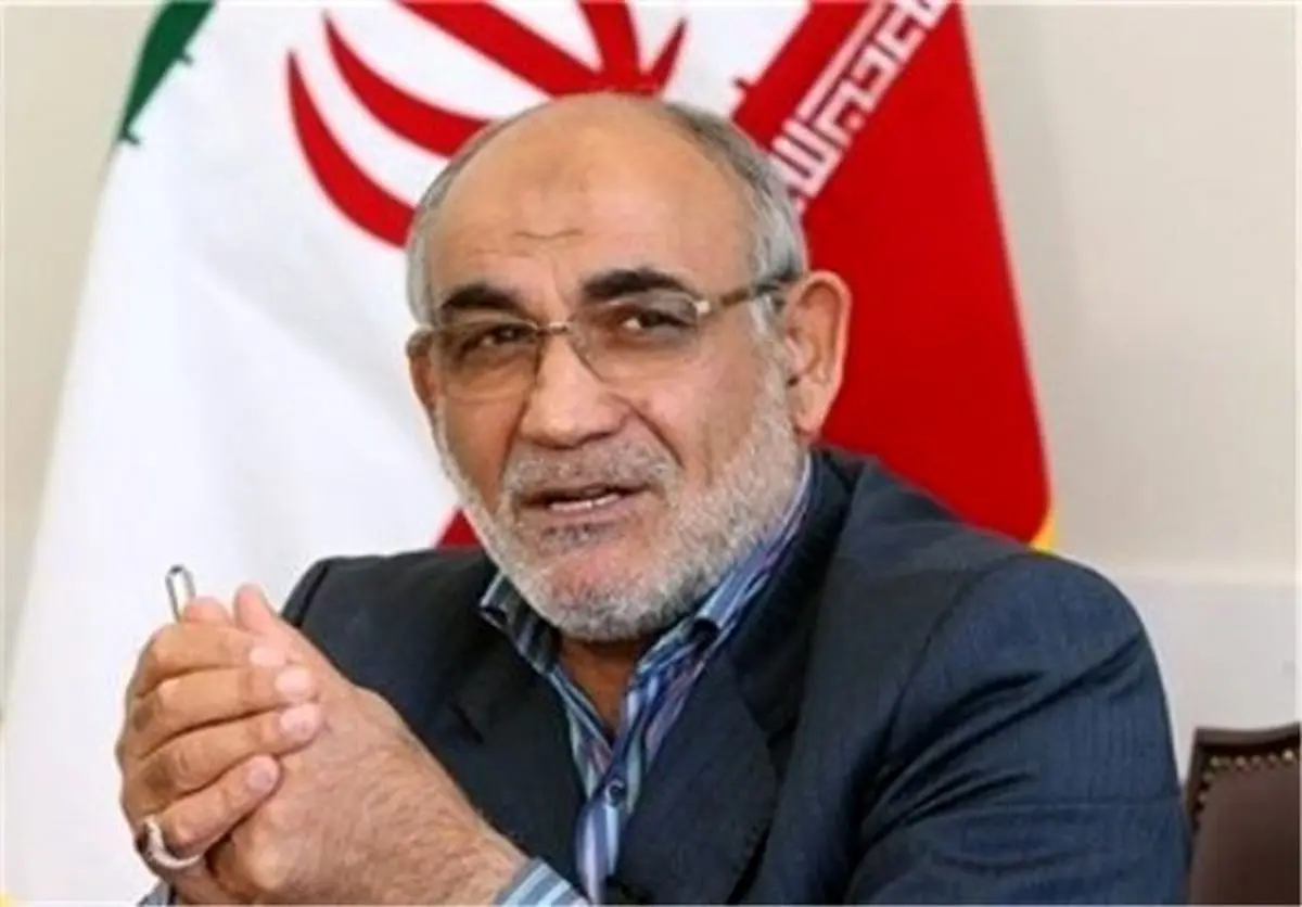 کشورهایی که آمریکا در آنجا پایگاه دارند، باید واکنش نشان دهند