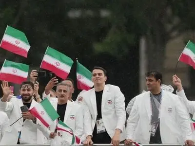 انتقاد خیابانی از برخی ورزشکاران ناموفق المپیکی + فیلم