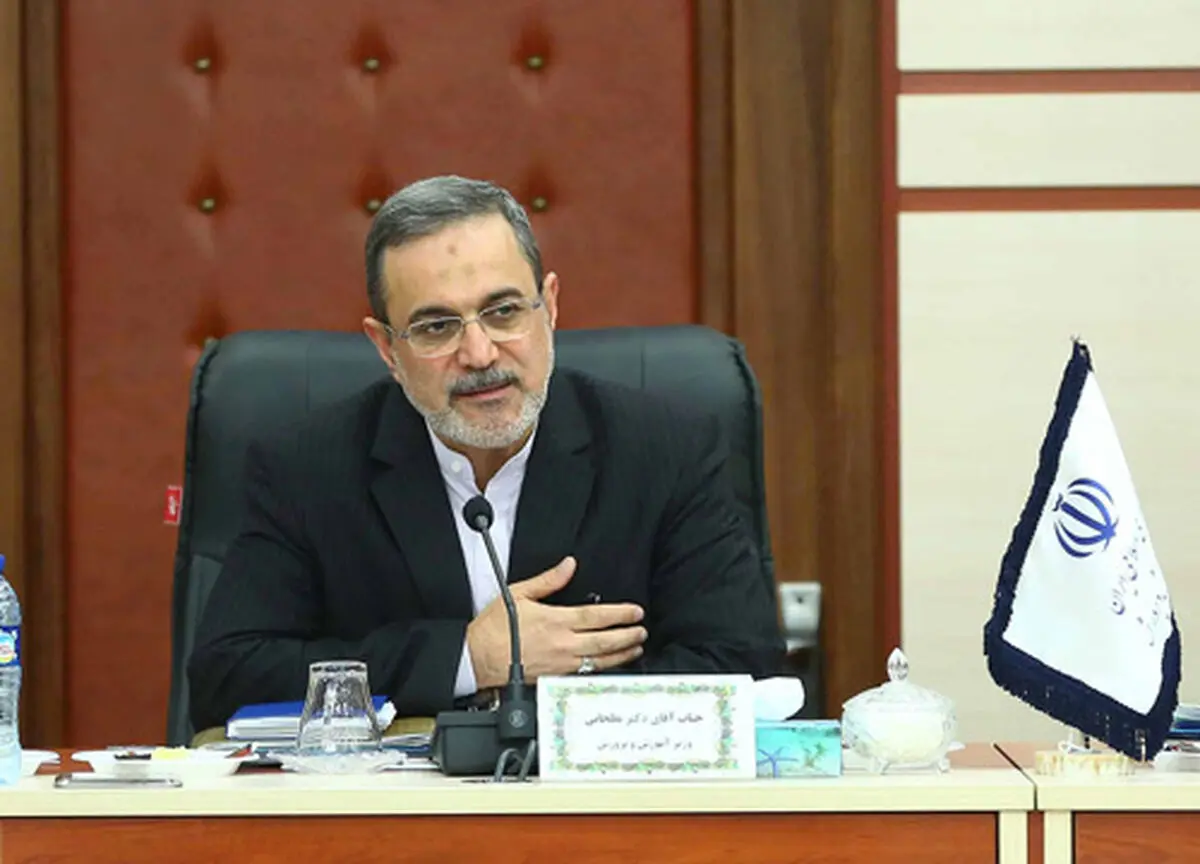 تقویت طرح شهاب با حذف آزمون ورودی مدارس خاص 