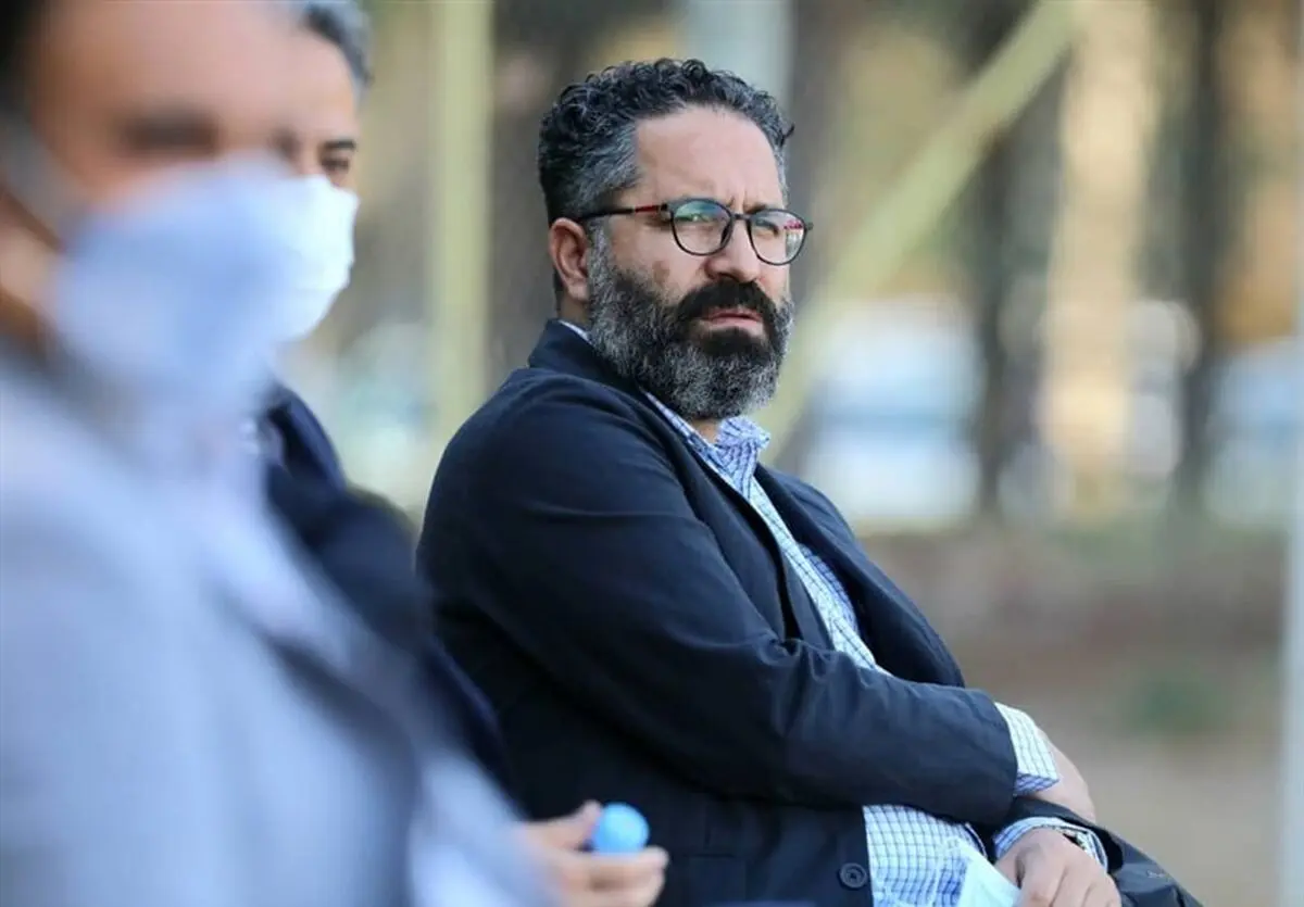 محمدی: در خصوص مهاجم گابنی گل‌گهر به رأی ارکان قضایی تمکین می‌کنیم/ از بازی با پرسپولیس ۳ امتیاز می‌خواهیم 