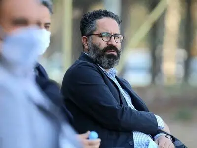 محمدی: در خصوص مهاجم گابنی گل‌گهر به رأی ارکان قضایی تمکین می‌کنیم/ از بازی با پرسپولیس ۳ امتیاز می‌خواهیم 