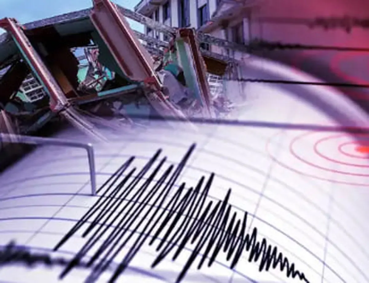 زلزله ۷ ریشتری آلاسکا را لرزاند