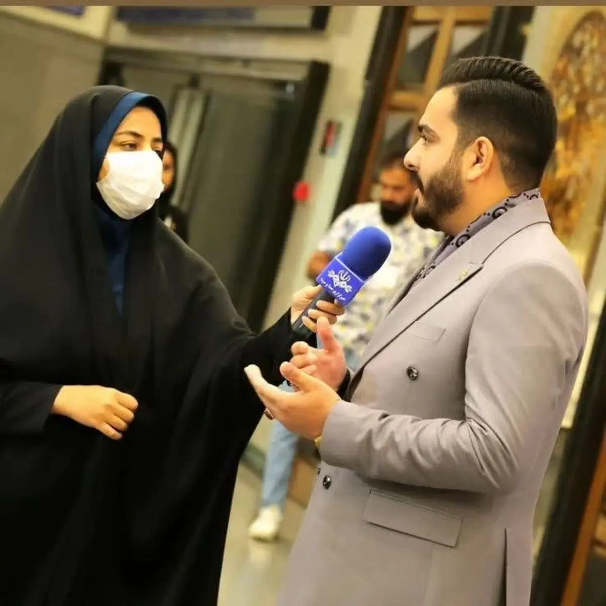 راه اندازی دفاتر سرای اقساط محله(سام)، گامی جهت رفاه حال شهروندان 