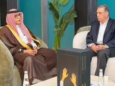 مبادلات تجاری ایران و عربستان به طور مستقیم برقرار شود