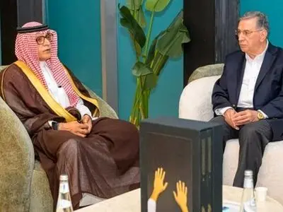 مبادلات تجاری ایران و عربستان به طور مستقیم برقرار شود