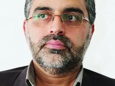 سرپرست فرمانداری شهرستان تفت منصوب شد
