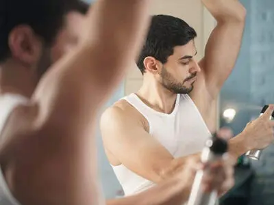 راهکار‌های طبیعی برای رفع تیرگی زیربغل