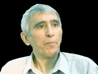 کوروش اسدی داستان نویس معاصر خوزستانی در گذشت