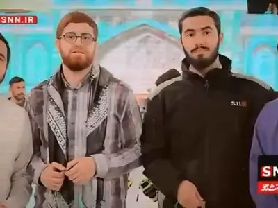 آرمانی که از خانواده تا سیل و زلزله در خط مقدم بود + فیلم
