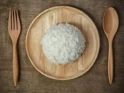 بهترین روش پخت برنج برای لاغری