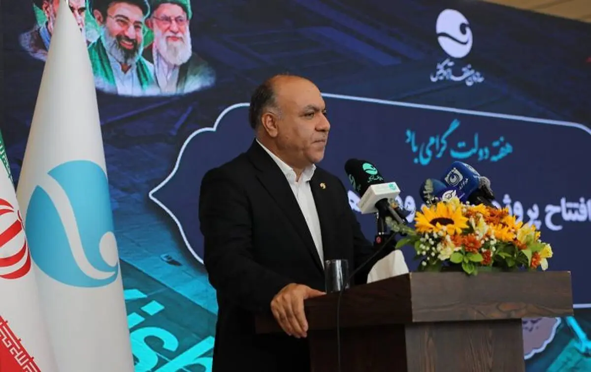توسعه فرودگاه کیش با محوریت ایمنی، فناوری و سرمایه‌گذاری بخش خصوصی ادامه دارد