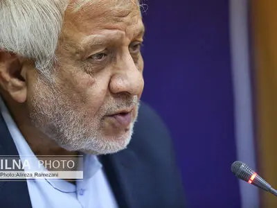 تغییر نوع مبارزه از «سنگ» به «موشک» باید گسترده‌تر شود