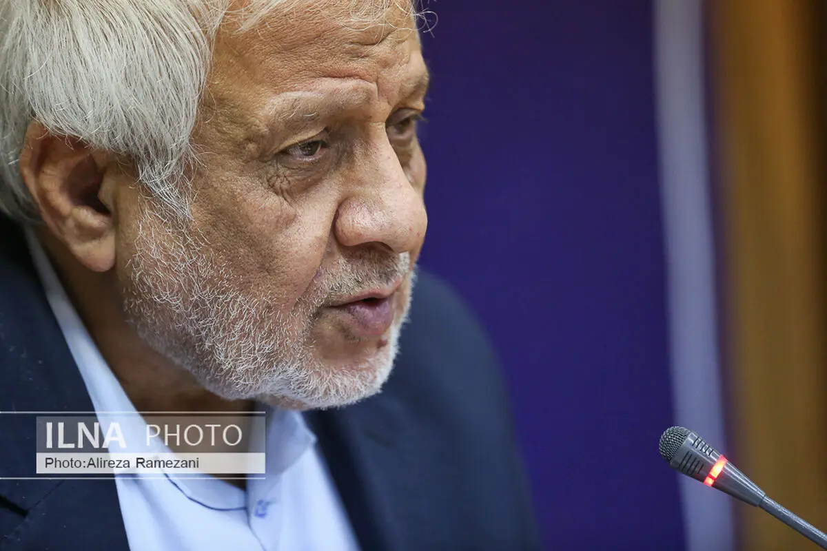 غرب از روی کار آمدن دولت انقلابی عزا گرفته است