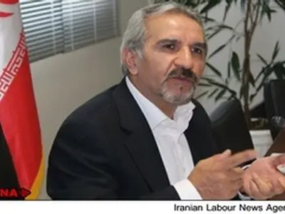 اتاق بازرگانی، نباید به باشگاه سیاسی تبدیل شود
