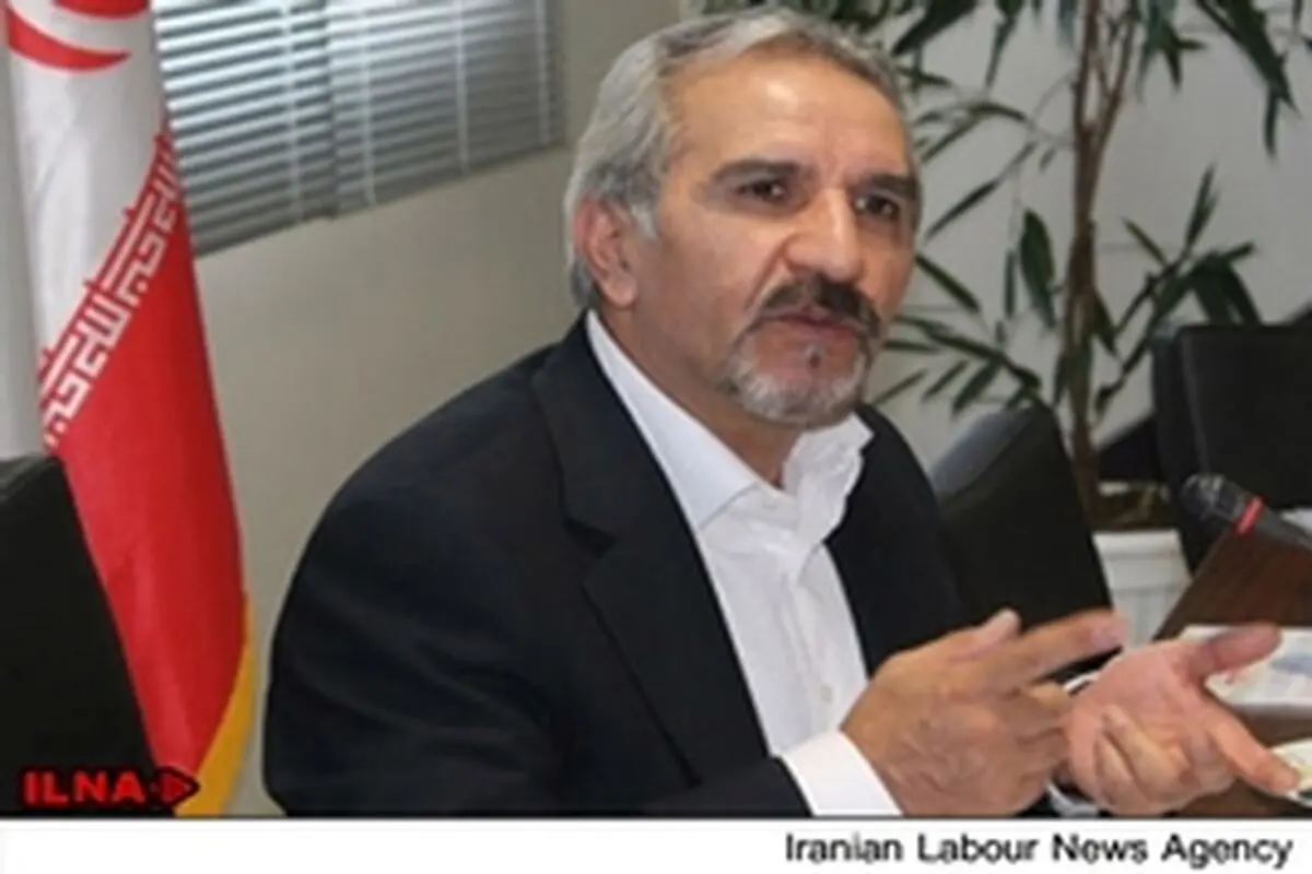 اتاق بازرگانی، نباید به باشگاه سیاسی تبدیل شود