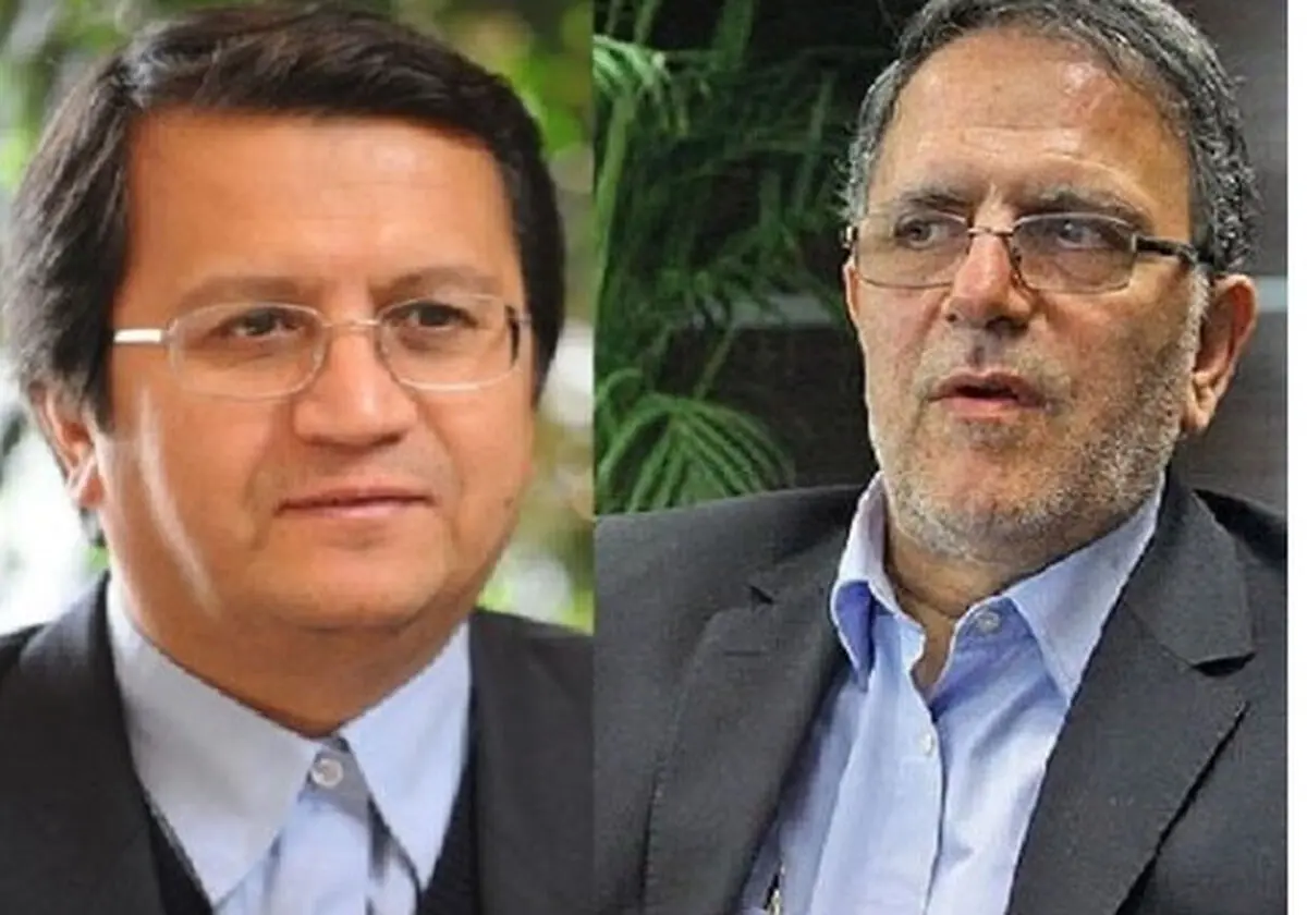 جلسه تودیع و معارفه رییس کل بانک مرکزی شنبه برگزار می‌شود