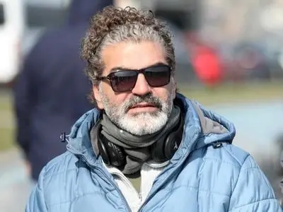 علیرضا امینی «سمفونی بارانی» را می‌سازد