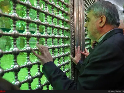 تجدید میثاق اهالی فرهنگ، هنر و رسانه با آرمان های بنیانگذار جمهوری اسلامی ایران