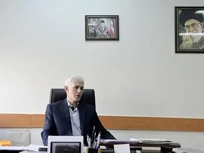 اسبقیان: ریاست هیئت‌ها شغل محسوب نمی‌شود

