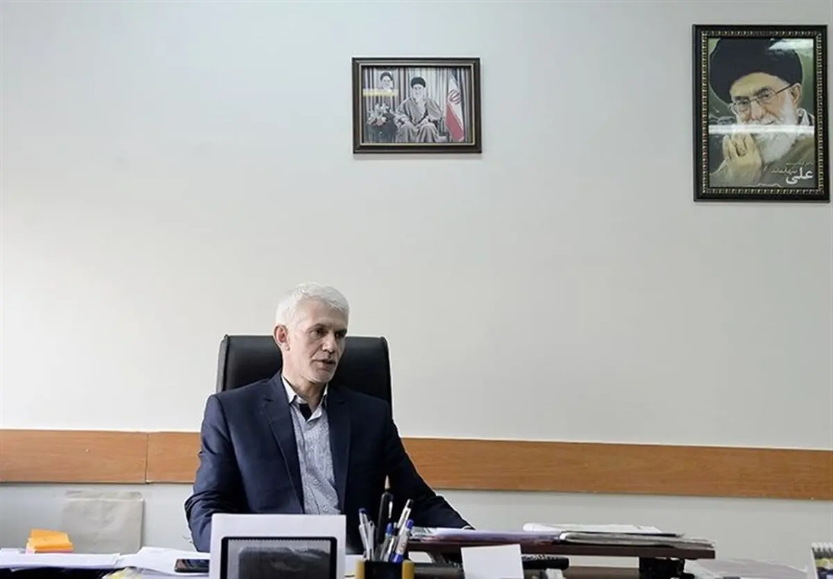 اسبقیان: ریاست هیئت‌ها شغل محسوب نمی‌شود
