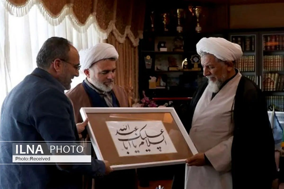 حوزه هنری نقش موثری در ترویج فرهنگ دینی و انقلابی دارد