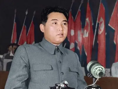 Photo Exhibition Marking the 73rd Anniversary of the Founding of the Democratic People’s Republic of Korea