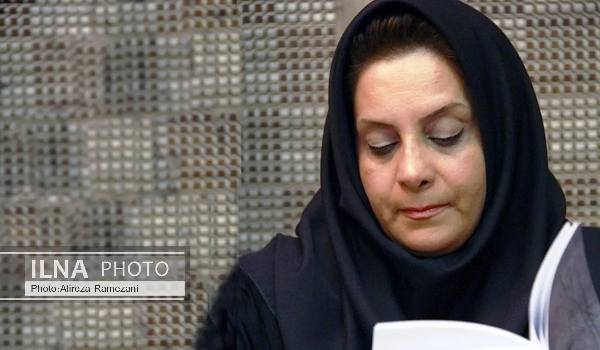 یک مجموعه از فرحناز علیزاده منتشر می‌شود 