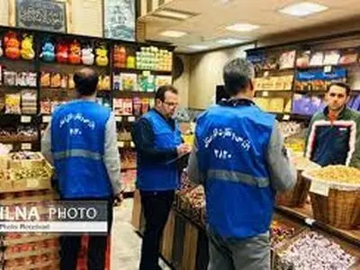 بیش از 5 هزار فرآورده از واحدهای تولیدی استان بررسی و پایش شد