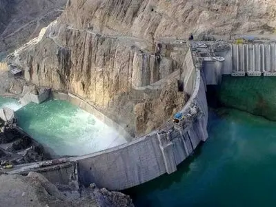 تداوم وضعیت شکننده سدها / بارندگی در کدام استان‌ها نامطلوب است؟ 