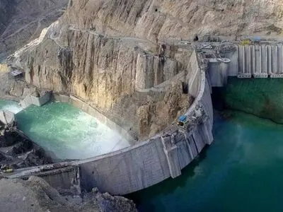 تداوم وضعیت شکننده سدها / بارندگی در کدام استان‌ها نامطلوب است؟ 