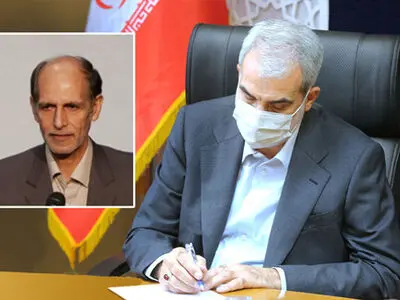 سرپرست اداره کل آموزش و پرورش استان اصفهان منصوب شد