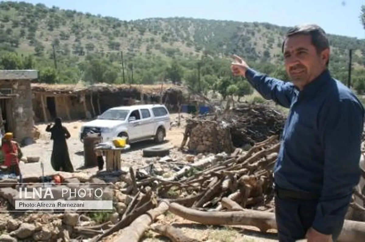 برق‌رسانی به 26 روستای کهگیلویه و بویراحمد در سال‌جاری 