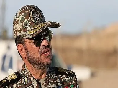 بهره‌برداری از سامانه رادار بومی «بینا» در سایت بم