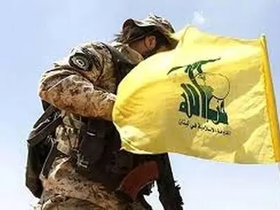 ترور یکی دیگر از فرماندهان حزب الله