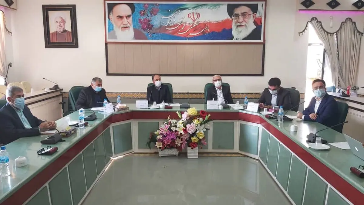  تأکید معاون استاندار بوشهر بر رعایت حقوق اجتماعی شهروندان در ادارات دولتی