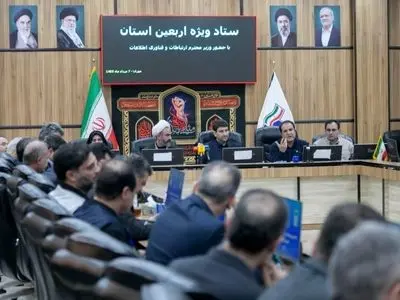دو طرح جدید برای توسعه زیرساخت ارتباطی ایلام
