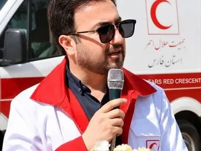 برگزاری دوره بازآموزی منطقه‌ای مربیان جاده به میزبانی هلال‌احمر فارس