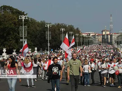 ابراز نگرانی ILO از بازداشت کارگران در بلاروس/ لوکاشنکو مسئول سرکوب کارگران است