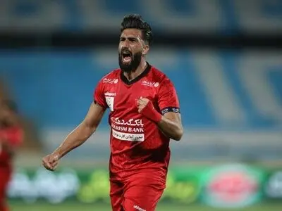 علی شجاعی از فولاد خوزستان جدا شد