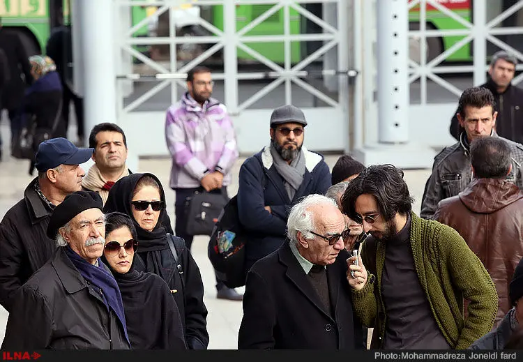 گالری