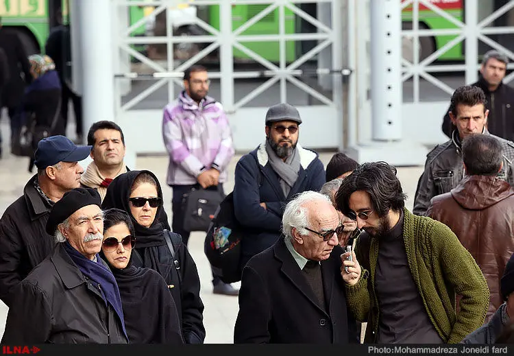 گالری