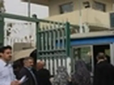 مرز خسروی آماده بازگشت زوار