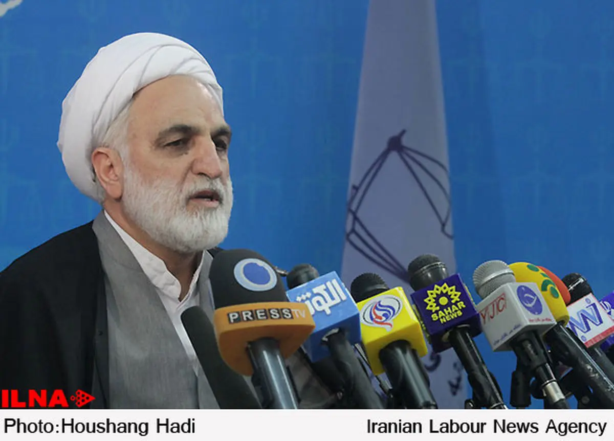منتظر حکم دادگاه بدوی مهدی هاشمی هستیم
