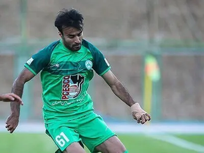 ابراهیم زاده: نمی‌توانیم بگوییم چون گردان نبود، گل خوردیم/ ان‌شاءالله این نتیجه دیگر تکرار نشود