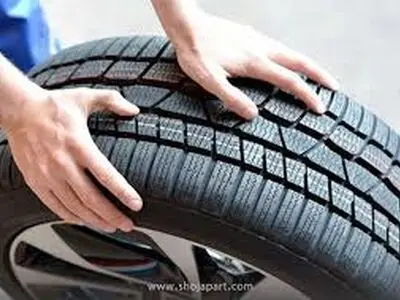 تاثیر سایز لاستیک خودرو در مصرف سوخت 
