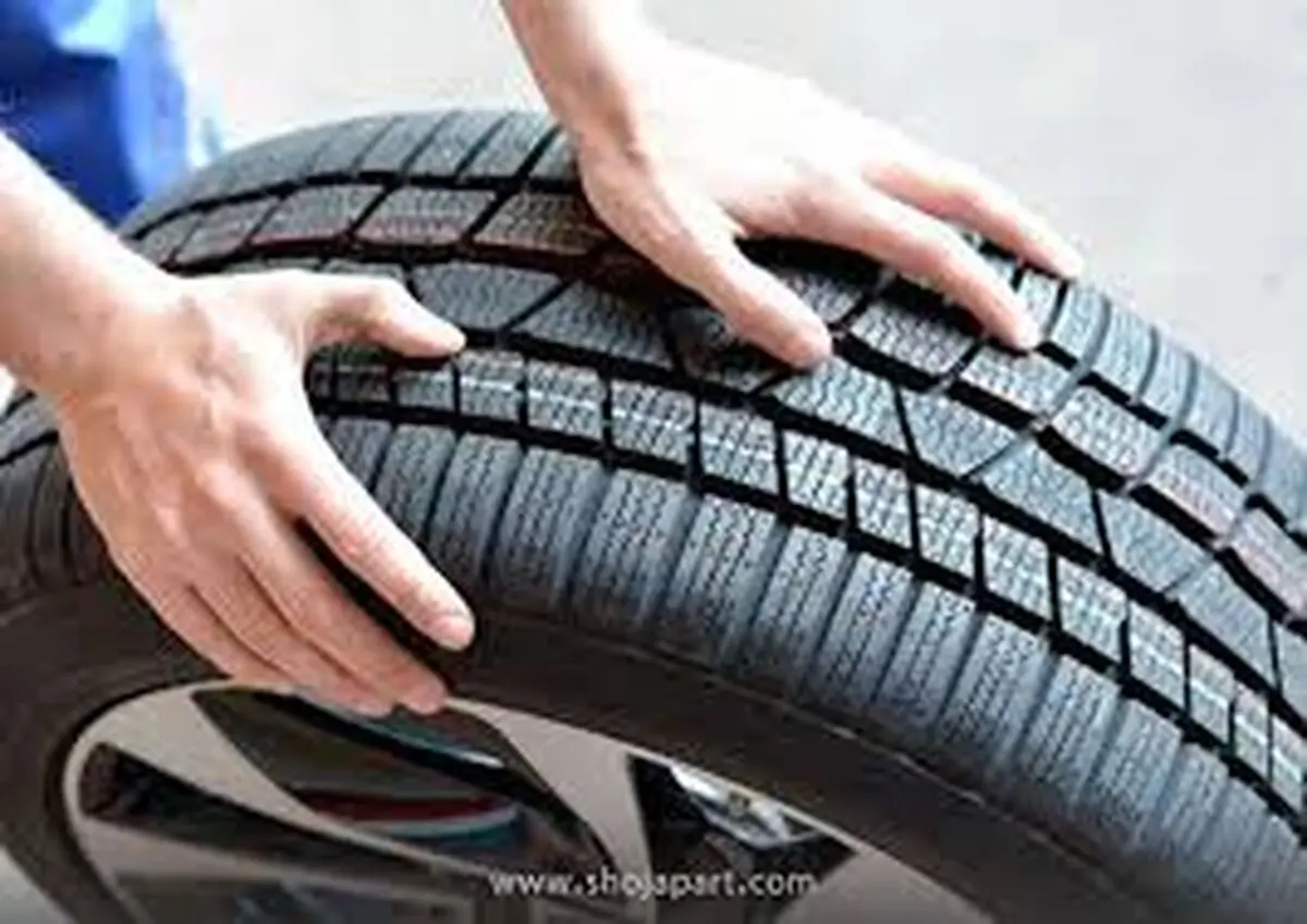 تاثیر سایز لاستیک خودرو در مصرف سوخت 