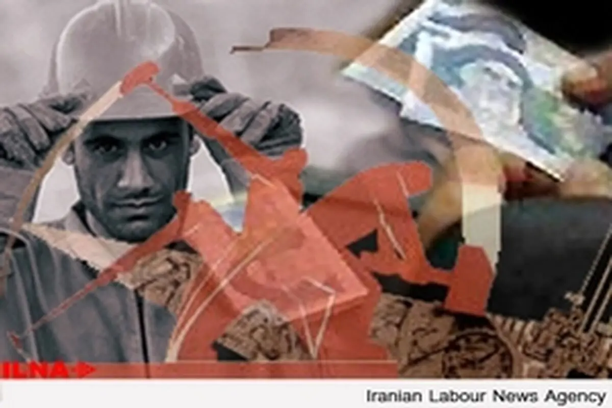 رئیس‌جمهور با پشتوانه کارگران دستمزد ۹۲ را ترمیم کند
