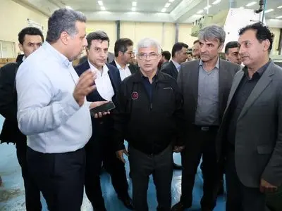 حفظ آرامش کارگری و حمایت از تولید اولویت اصلی گلستان است