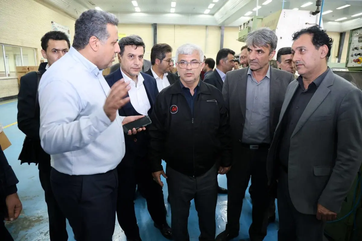 حفظ آرامش کارگری و حمایت از تولید اولویت اصلی گلستان است