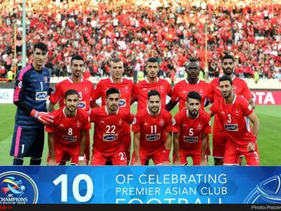 فینال آسیا زیر ذره بین AFC / وقتی کاشیما یک شوت هم نزد و قهرمان شد!